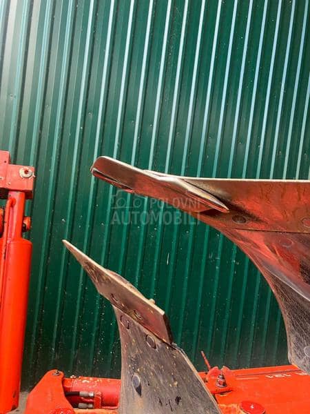 Kuhn Multimaster 121 5glava