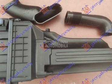 KUCISTE FILTERA VAZDUHA za Ford Fiesta od 2008. do 2013. god.