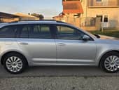 Škoda Octavia 1.6 Tdi