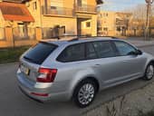 Škoda Octavia 1.6 Tdi