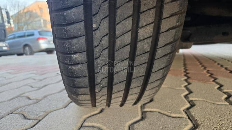 Škoda Octavia 1.6 Tdi