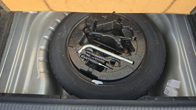 Škoda Octavia 1.6 Tdi