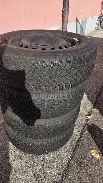 Škoda Octavia 1.6 Tdi