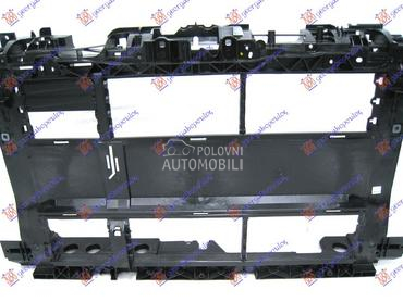 VEZNI LIM SA USMERIVACEM VAZDU za Ford Fiesta od 2017. do 2025. god.