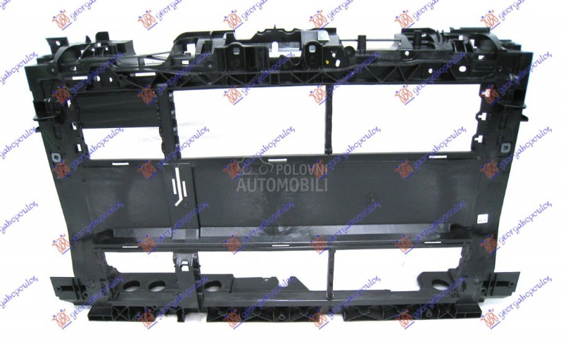 VEZNI LIM SA USMERIVACEM VAZDU