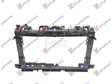 VEZNI LIM (A KVALITET) za Ford Fiesta od 2017. do 2025. god.