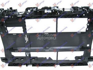 VEZNI LIM SA USMERIVACEM VAZDU za Ford Fiesta od 2017. do 2025. god.