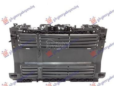 VEZNI LIM KOMPLET SA USMERIVAC za Ford Fiesta od 2017. do 2025. god.