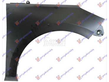 BLATOBRAN za Ford Fiesta od 2017. do 2025. god.