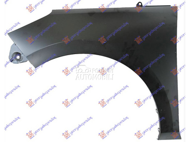 BLATOBRAN za Ford Fiesta od 2017. do 2025. god.