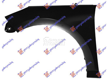 BLATOBRAN (A KVALITET) za Ford Fiesta od 2017. do 2025. god.