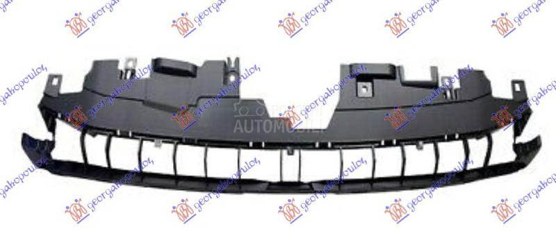 POKLOPAC VEZNOG LIMA GORNJI PL