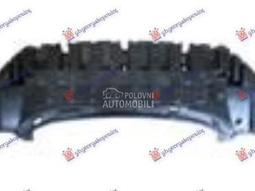 ZASTITA MOTORA ISPOD BRANIKA P za Ford Fiesta od 2017. do 2025. god.