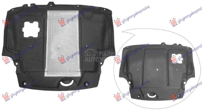 ZASTITA MOTORA MALA (BENZIN) (