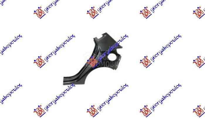 ZADNJI BLATOBRAN 5 VRATA