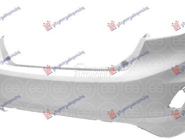 ZADNJI BRANIK PM (SA/BEZ 4 PDC za Ford Fiesta od 2017. do 2025. god.