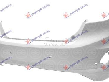 ZADNJI BRANIK PM (4 PDC SENZOR za Ford Fiesta od 2017. do 2025. god.