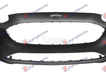 PREDNJI BRANIK PM (6 PDC SENZO za Ford Fiesta od 2017. do 2025. god.