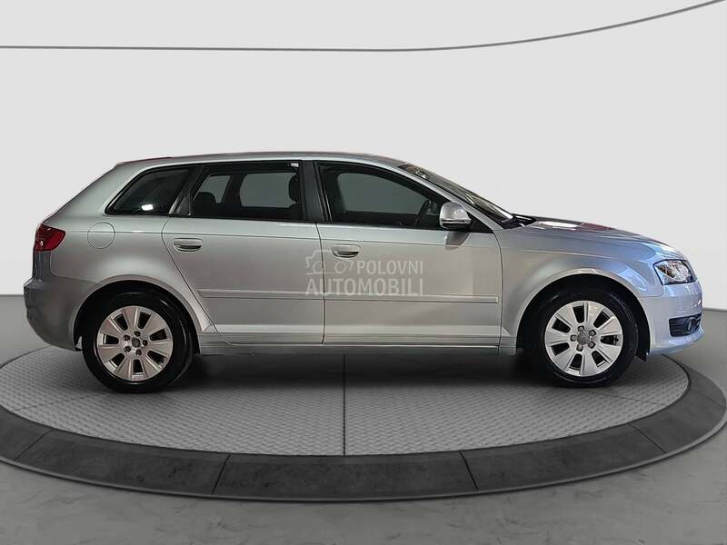 Audi A3 ODLIČAN