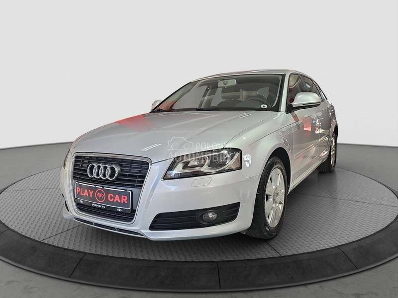 Audi A3 ODLIČAN