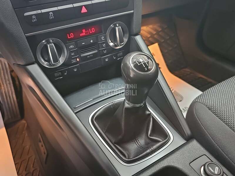 Audi A3 ODLIČAN