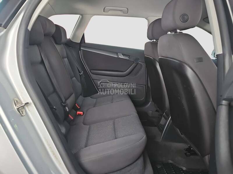 Audi A3 ODLIČAN