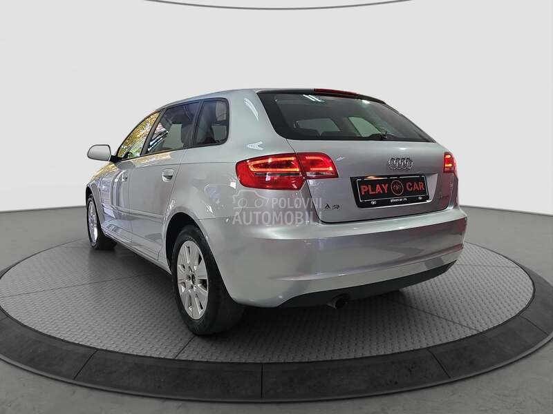 Audi A3 ODLIČAN