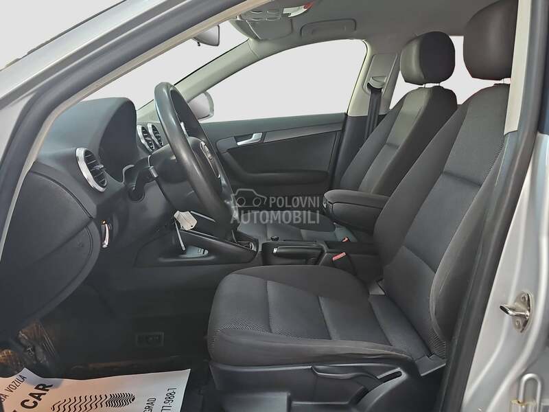 Audi A3 ODLIČAN