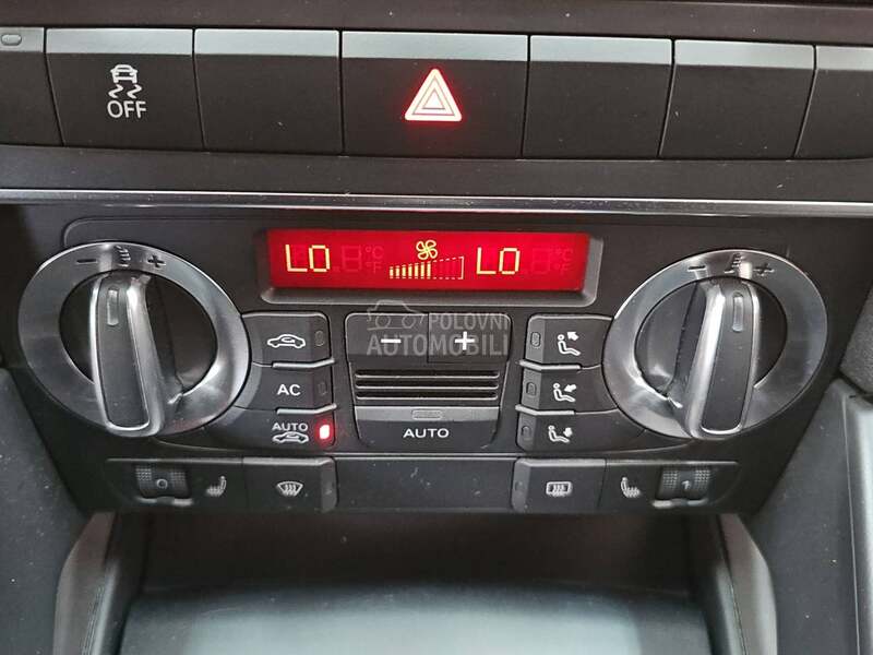 Audi A3 ODLIČAN
