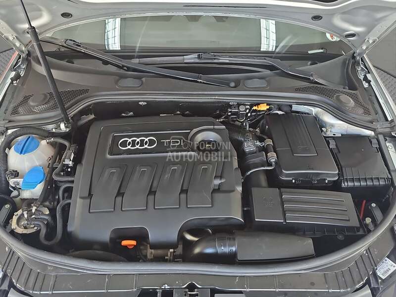 Audi A3 ODLIČAN