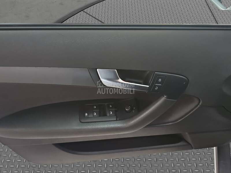 Audi A3 ODLIČAN