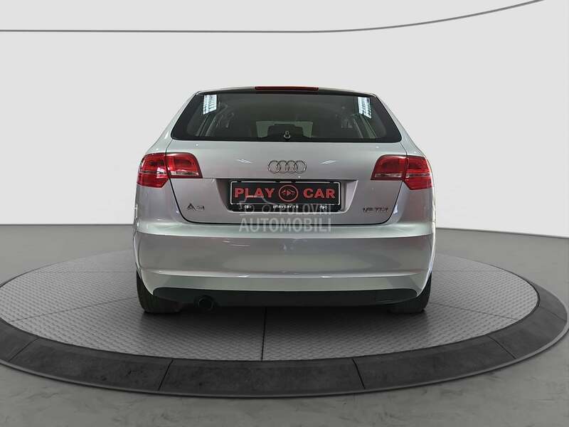 Audi A3 ODLIČAN