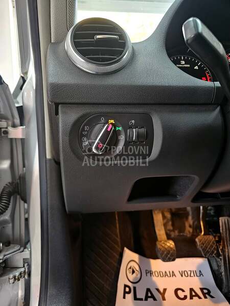 Audi A3 ODLIČAN