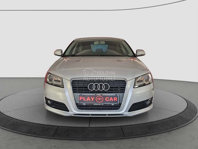 Audi A3 ODLIČAN