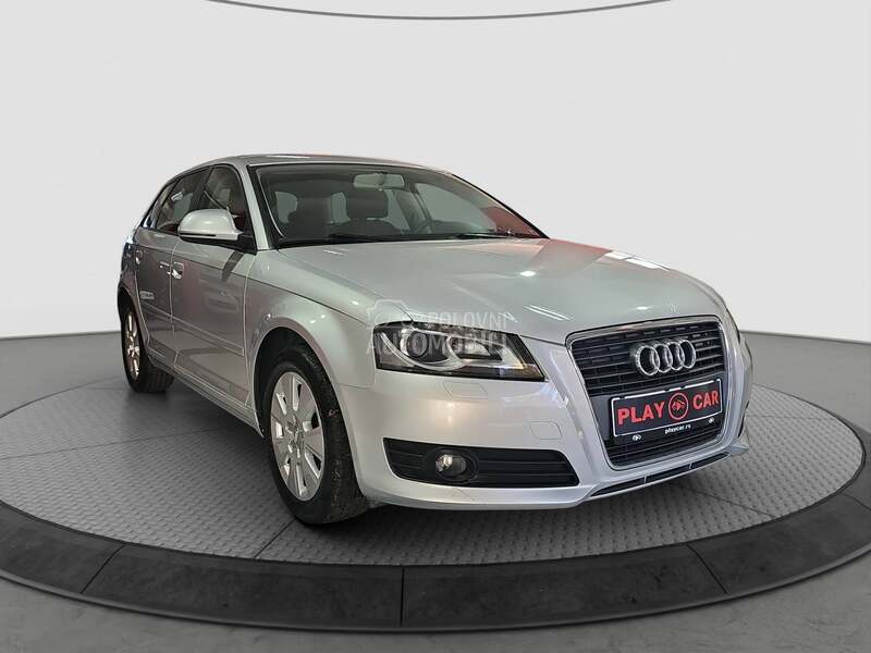 Audi A3 ODLIČAN
