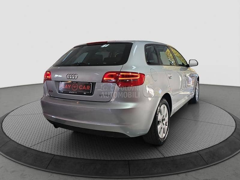 Audi A3 ODLIČAN