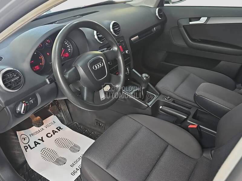 Audi A3 ODLIČAN