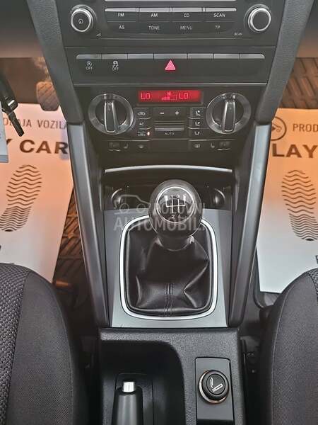 Audi A3 ODLIČAN