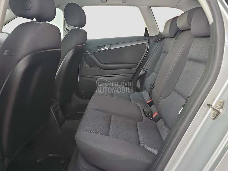 Audi A3 ODLIČAN