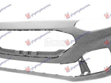 PREDNJI BRANIK PM (SA/BEZ 4 PD za Ford Fiesta od 2017. do 2025. god.