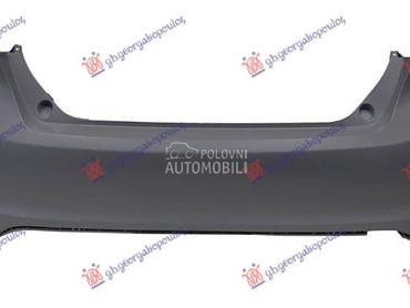 ZADNJI BRANIK PM (SA/BEZ 6 PDC za Ford Fiesta od 2017. do 2025. god.