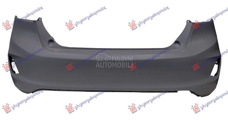 ZADNJI BRANIK PM (SA/BEZ 6 PDC