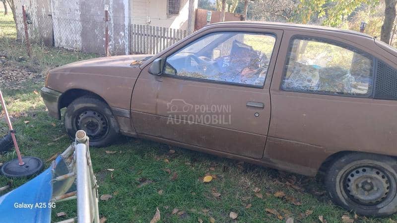 Opel Kadett 