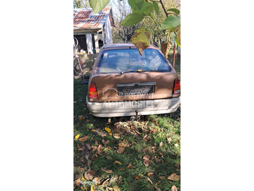 Opel Kadett 