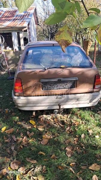 Opel Kadett 