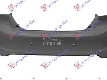 ZADNJI BRANIK PM (4 PDC SENZOR za Ford Fiesta od 2017. do 2025. god.