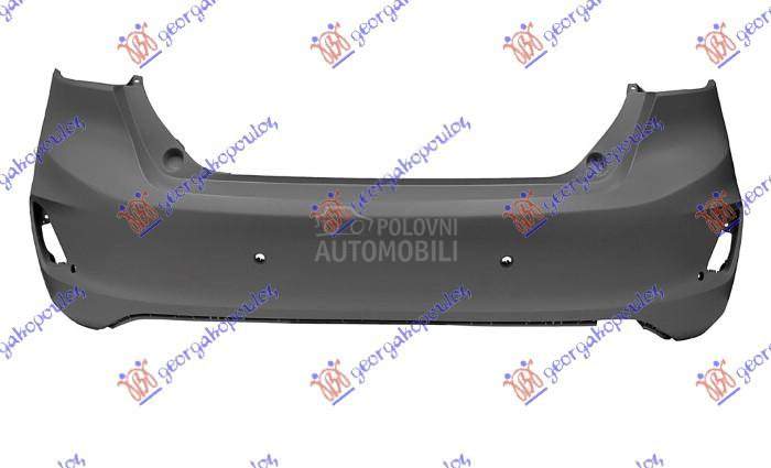 ZADNJI BRANIK PM (4 PDC SENZOR