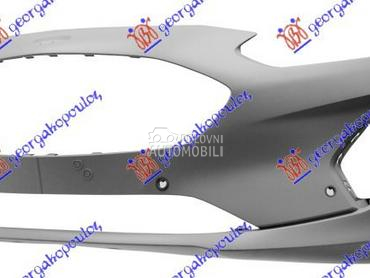 PREDNJI BRANIK PM (6 PDC SENZO za Ford Fiesta od 2017. do 2025. god.