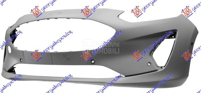 PREDNJI BRANIK PM (6 PDC SENZO