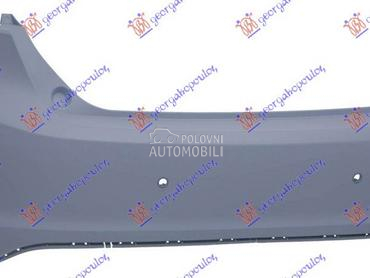 ZADNJI BRANIK PM (6 PDC SENZOR za Ford Fiesta od 2017. do 2025. god.